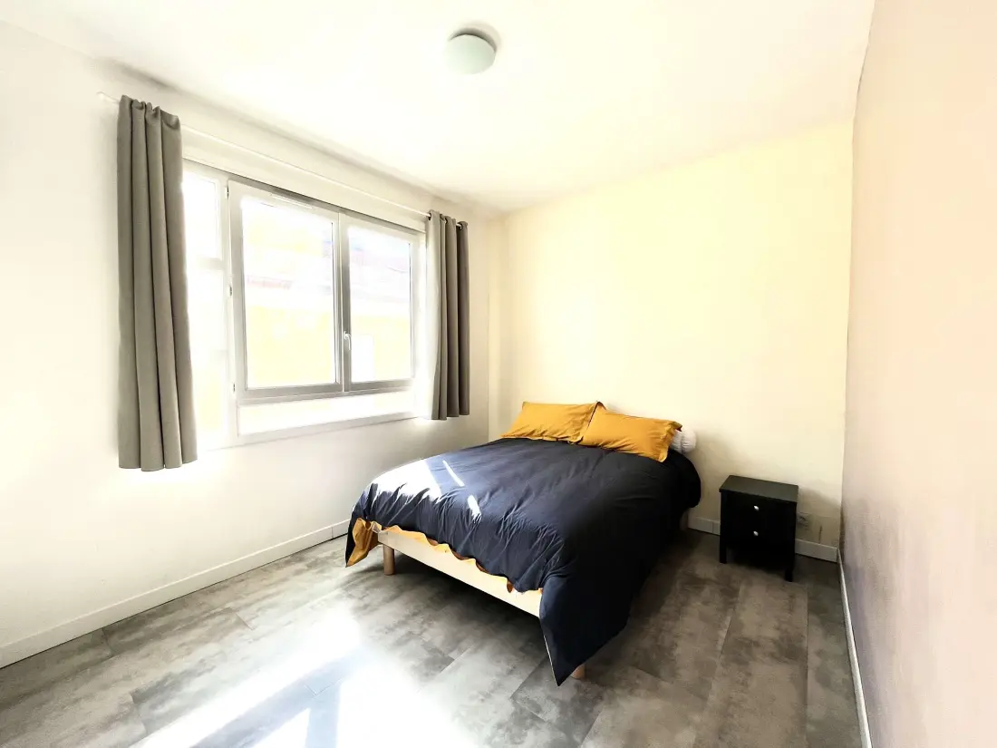 Residence Aja410-n107 -ajaccio