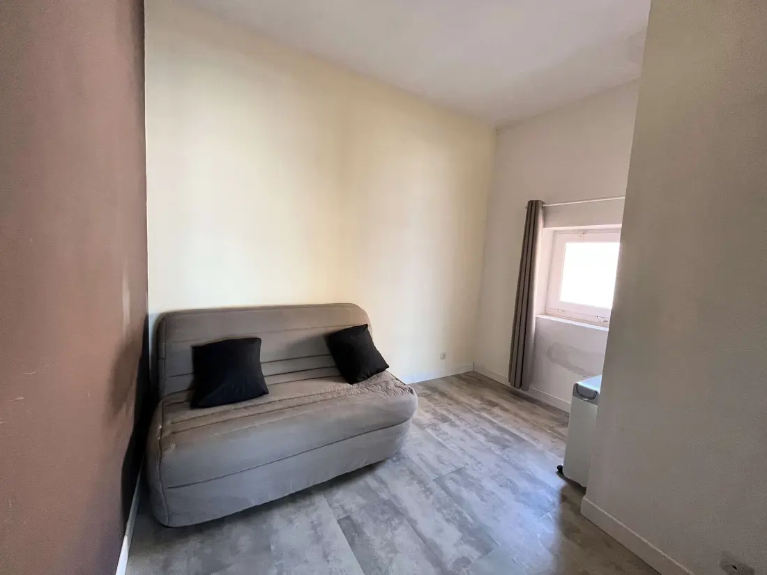 Residence Aja410-n107 -ajaccio