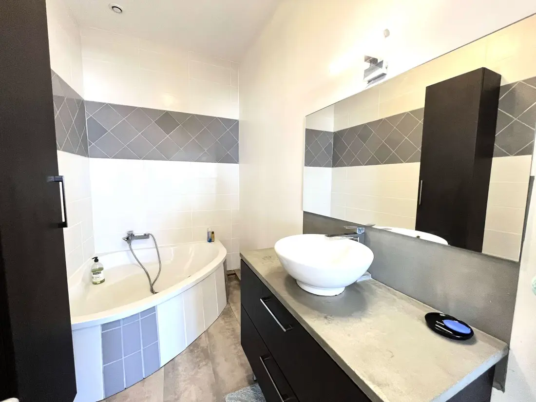 Residence Aja410-n107 -ajaccio