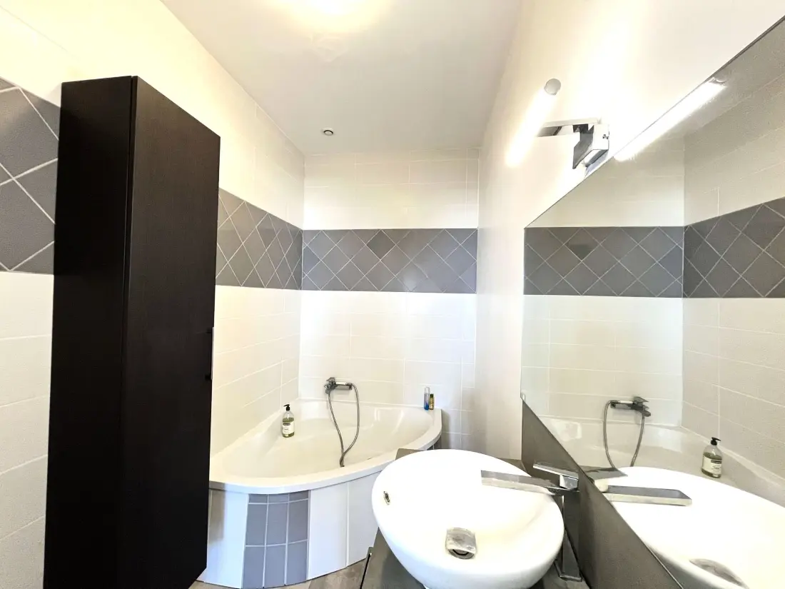 Residence Aja410-n107 -ajaccio