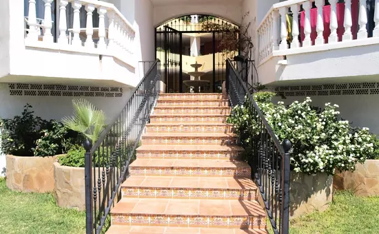 Location de Vacances Alcossebre 27