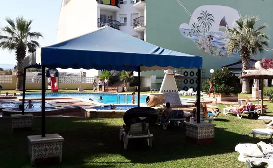 Location de Vacances Alcossebre 40