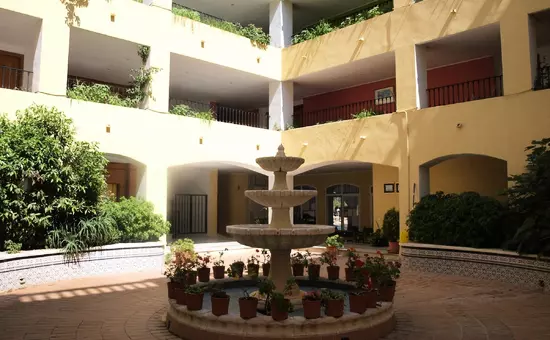 Location de Vacances Alcossebre 43
