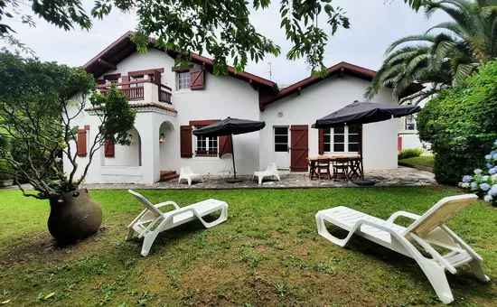 Maison de Vacances Anglet 225