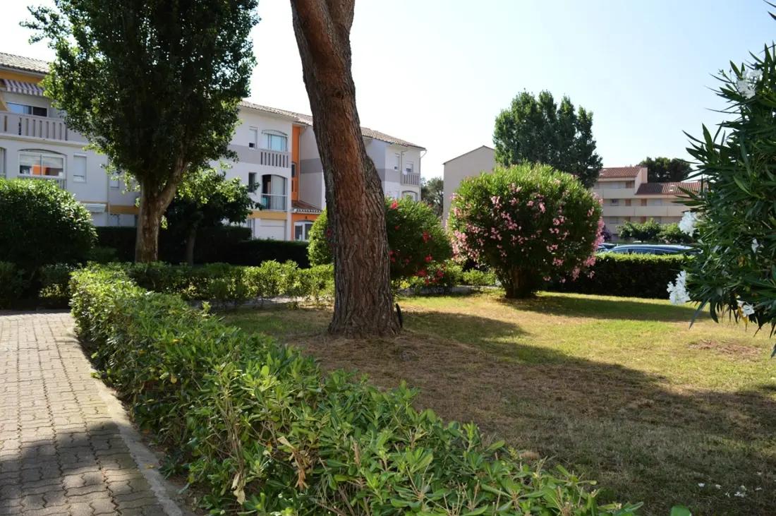 Residence Plein Sud