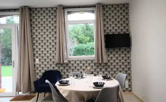 Maison de Vacances BAROMESNIL