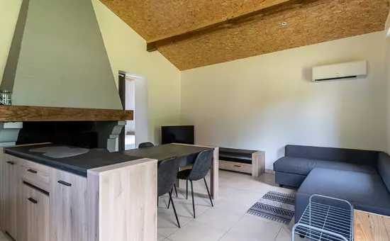Maison de Vacances Autrans-Méaudre en Vercors-Autrans 51