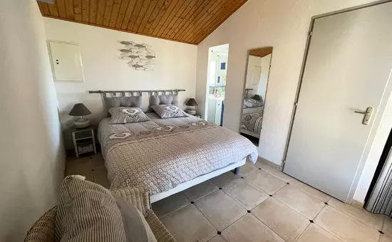 Maison de Vacances Bouin 3