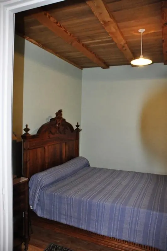 Gîte de France De 2 oren wezel