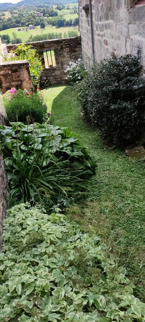Gîte de France Het huis van de hal 3 oren