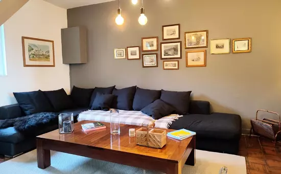 Maison de Vacances Daubeuf-Serville 3