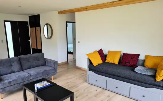 Maison de Vacances FONTENAY 2