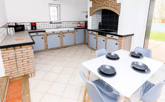 Maison de Vacances FONTENAY 3