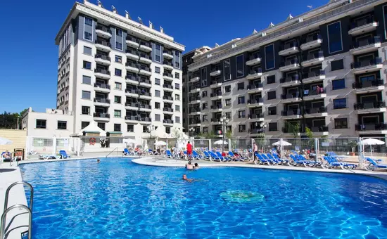 Location de Vacances Fuengirola 29
