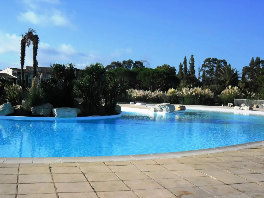 Marine Residence De Gassin