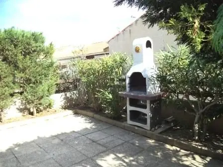 Hacienda rezidencia