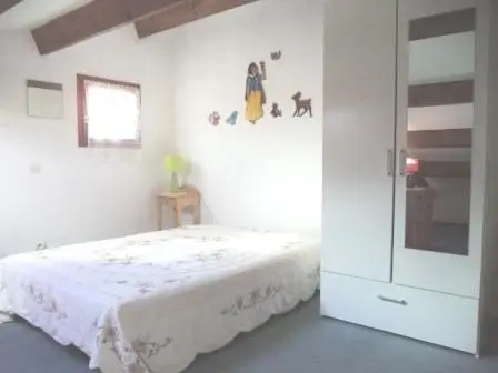 Hacienda rezidencia
