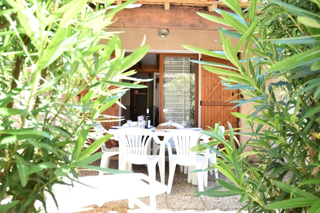 Residence Hameau De La Plage