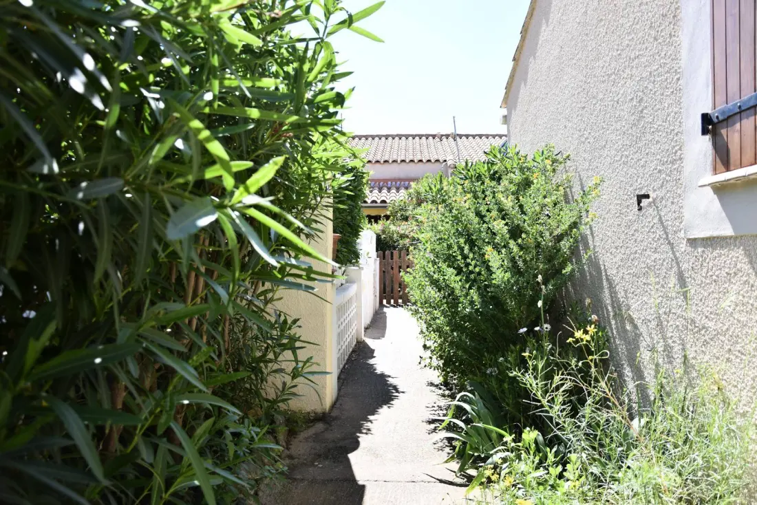 Residence Hameau De La Plage