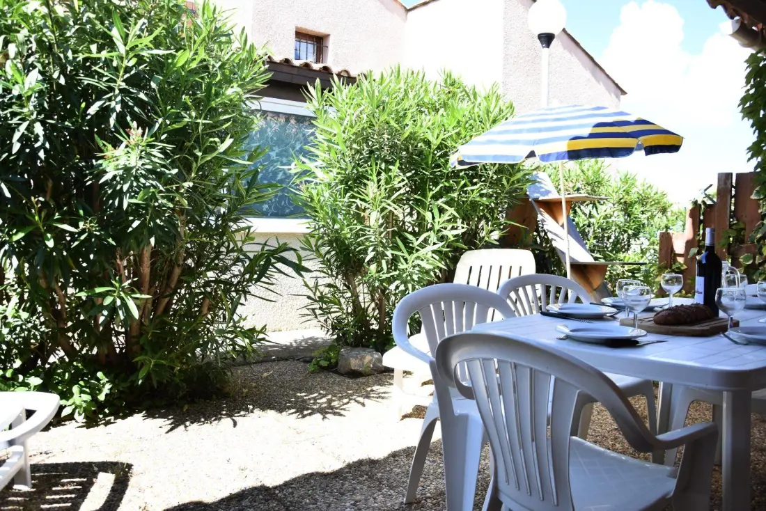 Residence Hameau De La Plage
