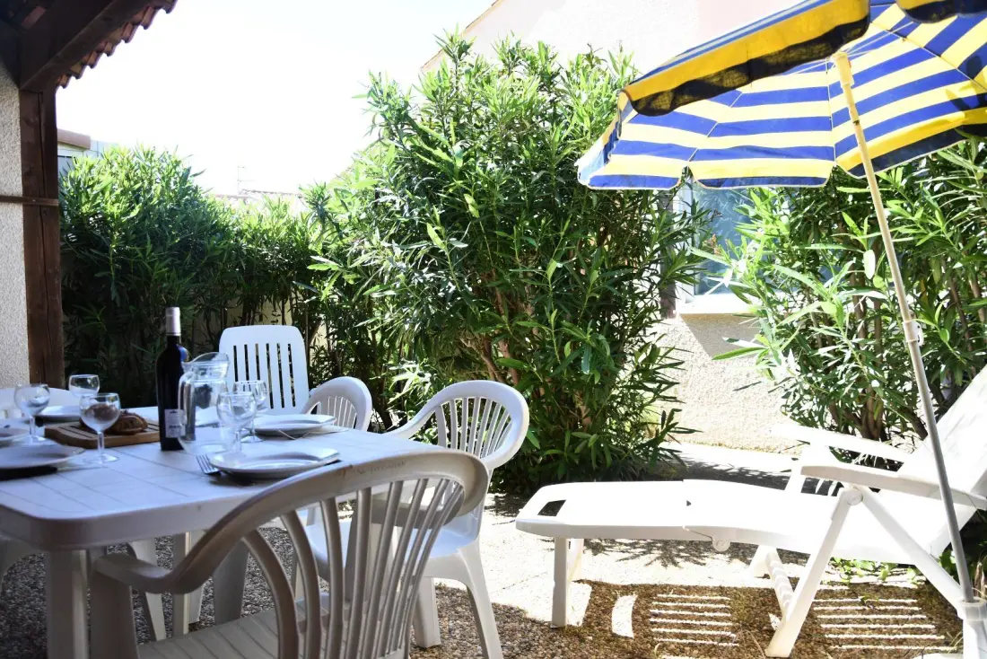 Residence Hameau De La Plage