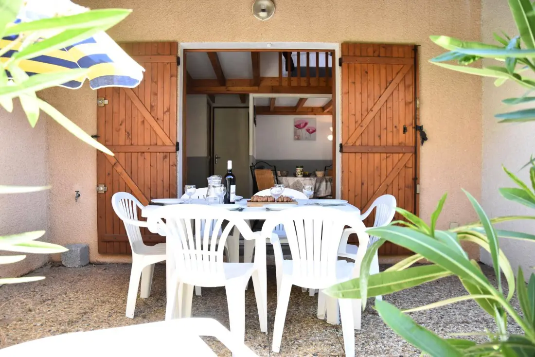 Residence Hameau De La Plage