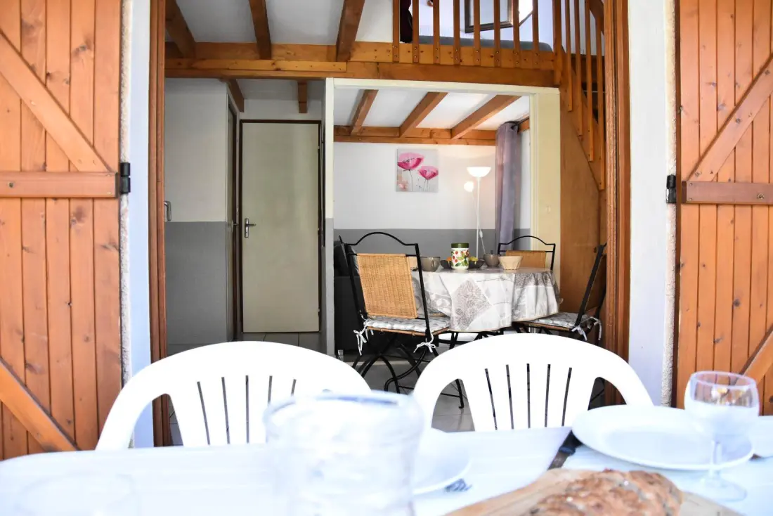 Residence Hameau De La Plage