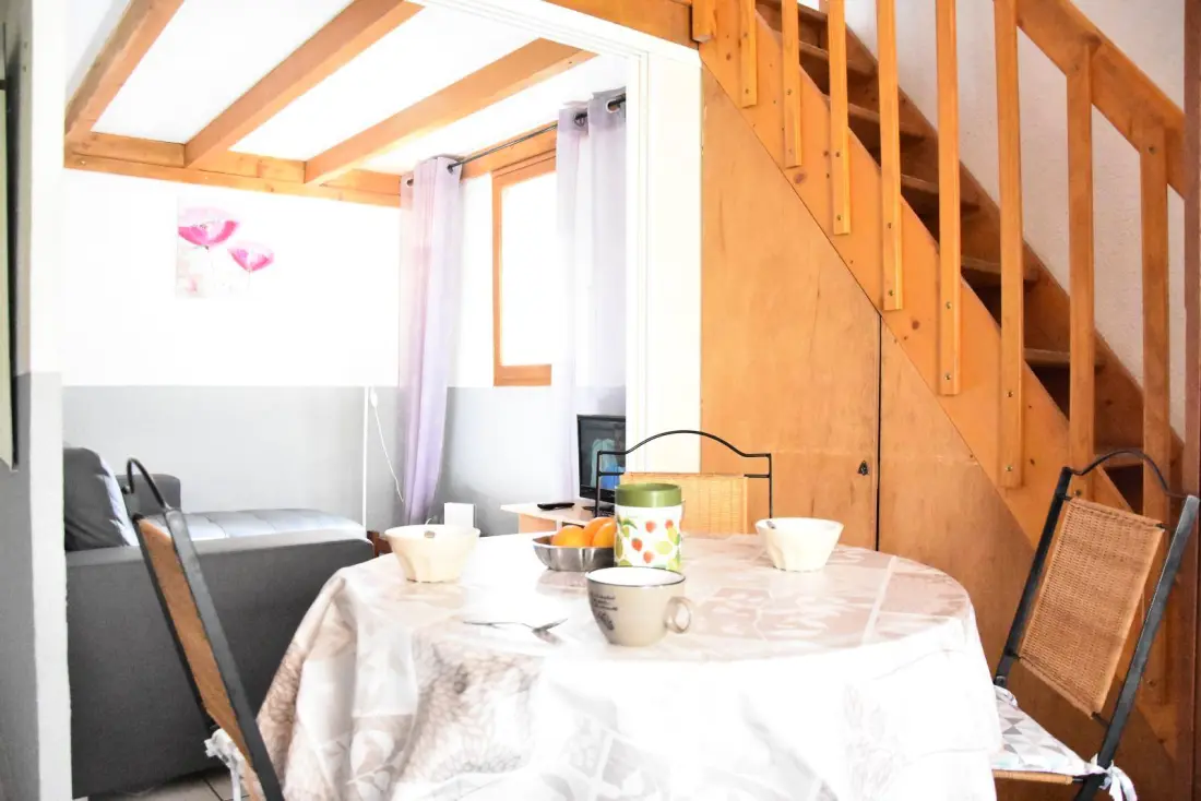 Residence Hameau De La Plage