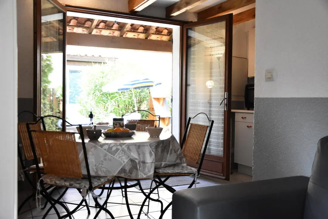 Residence Hameau De La Plage