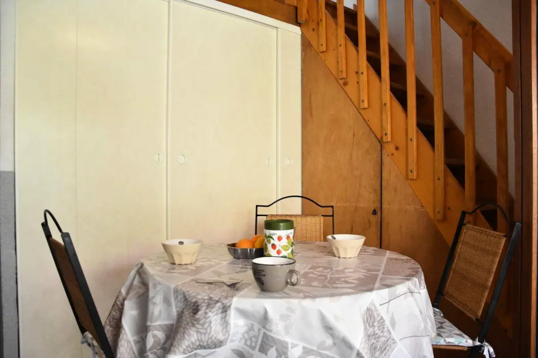 Residence Hameau De La Plage