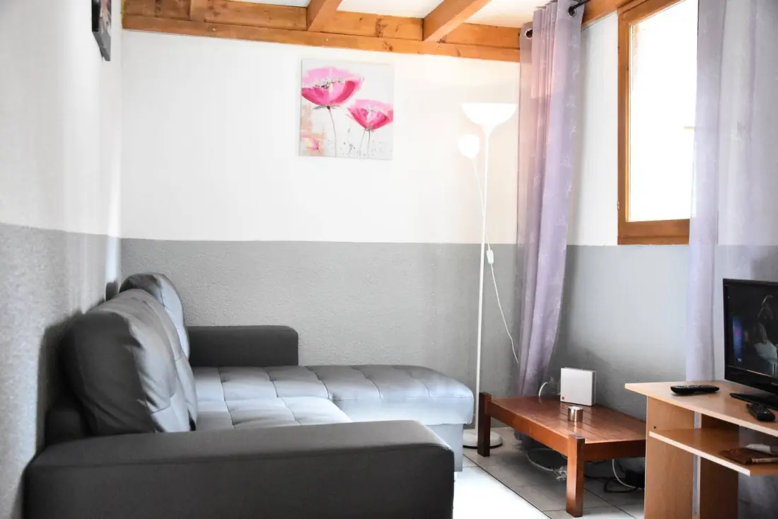 Residence Hameau De La Plage