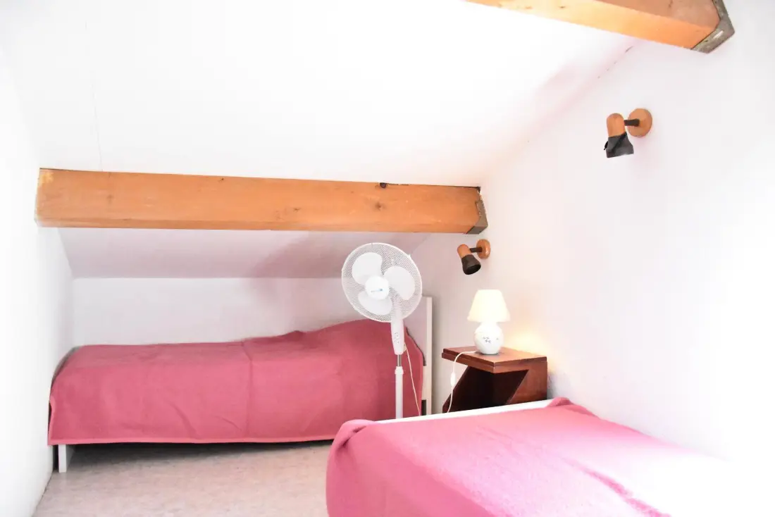 Residence Hameau De La Plage
