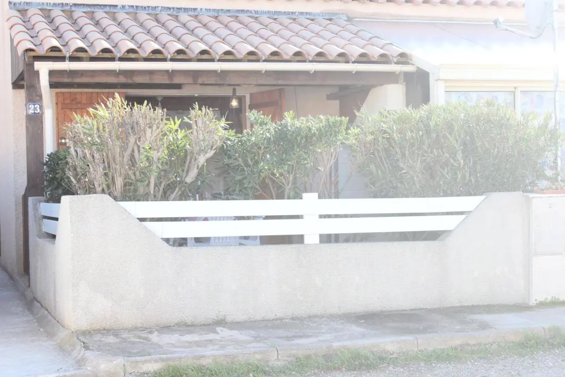 Residence Hameau De La Plage