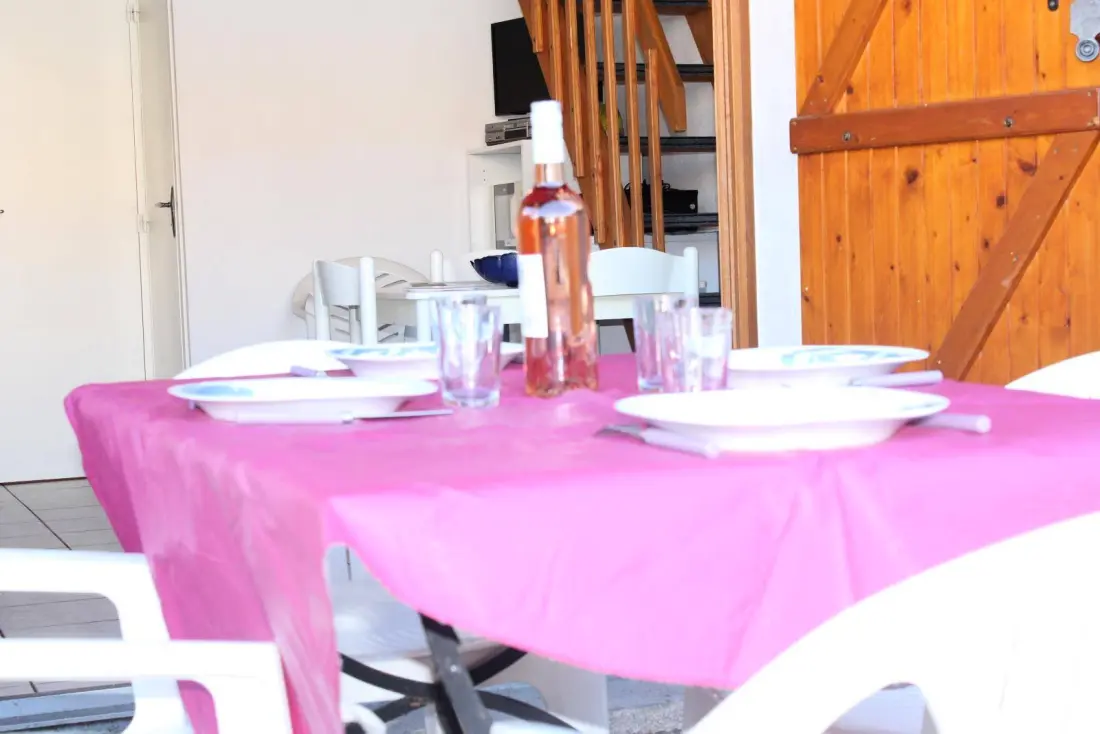 Residence Hameau De La Plage