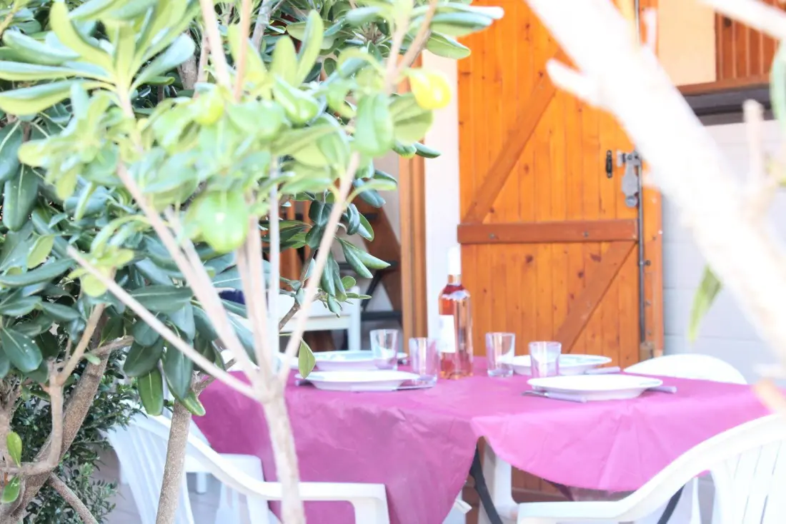 Residence Hameau De La Plage