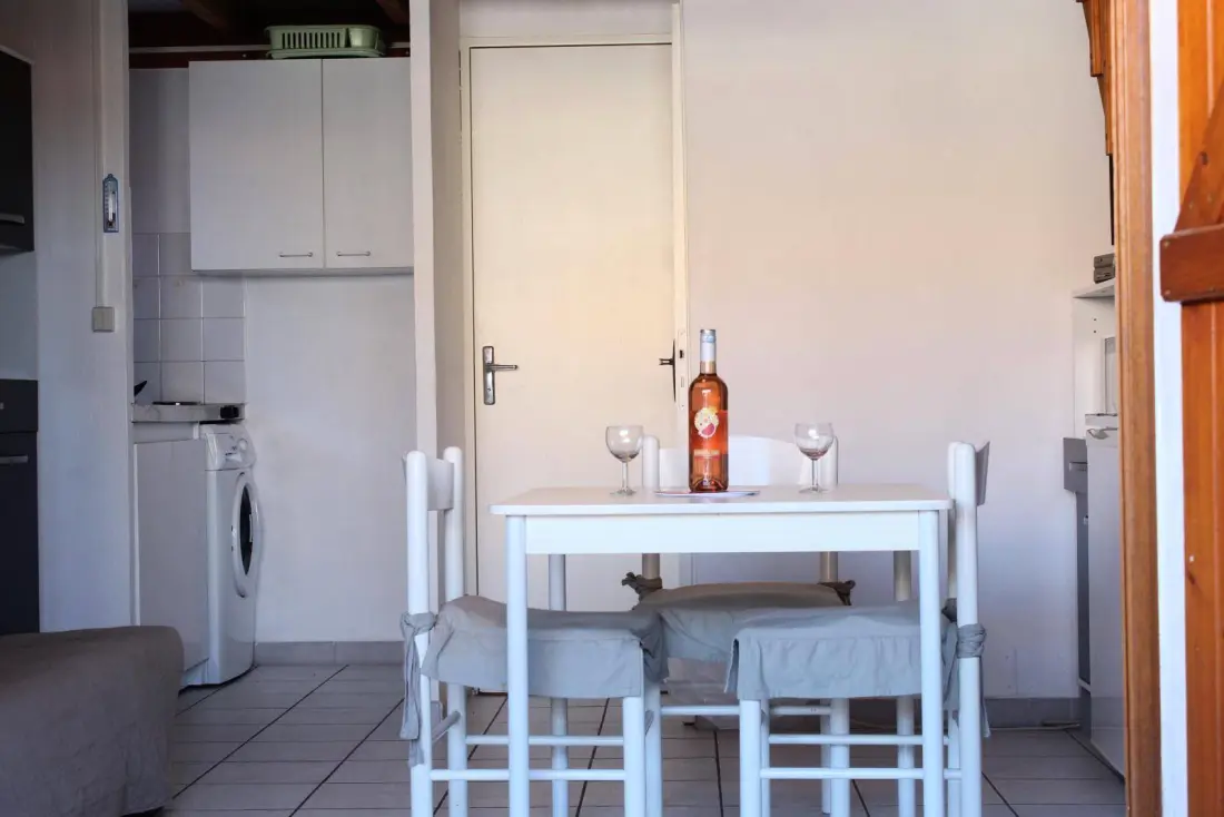 Residence Hameau De La Plage
