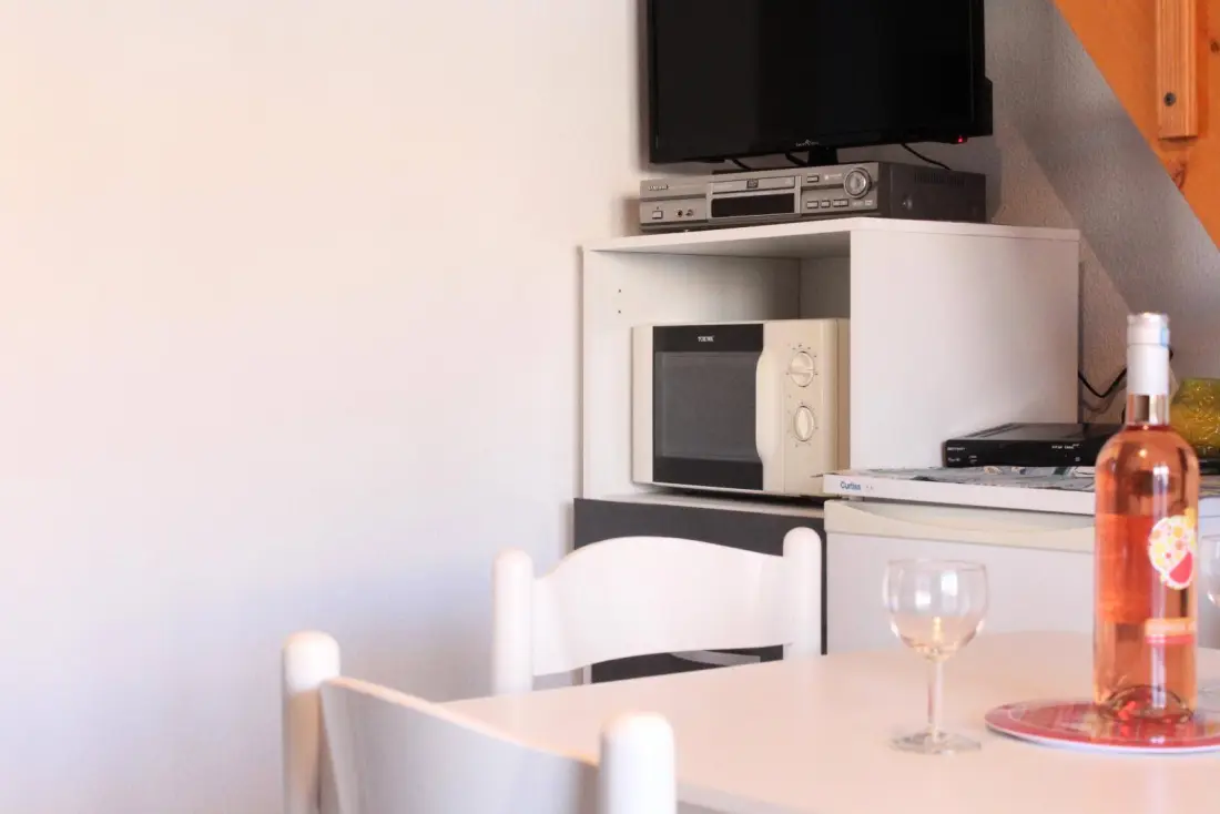 Residence Hameau De La Plage