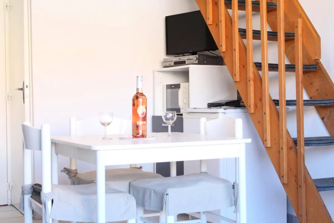 Residence Hameau De La Plage