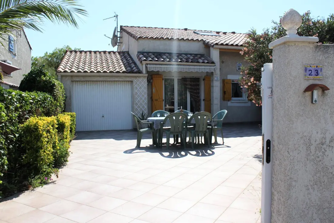 Horizont Marin Residence