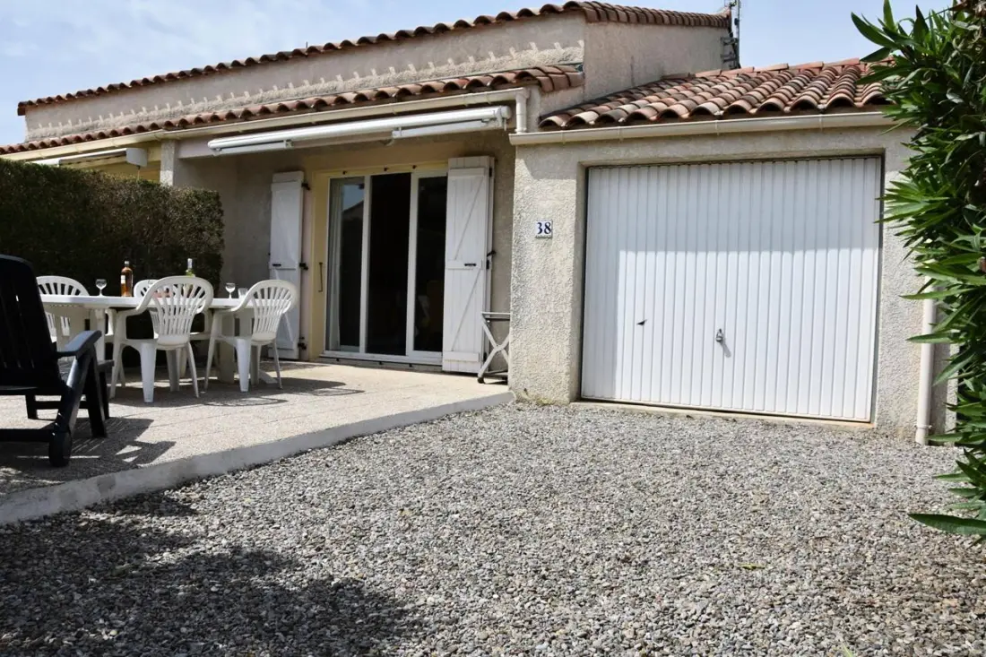 Residence Horizon Marin