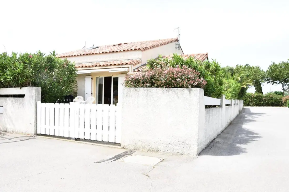 Residence Horizon Marin