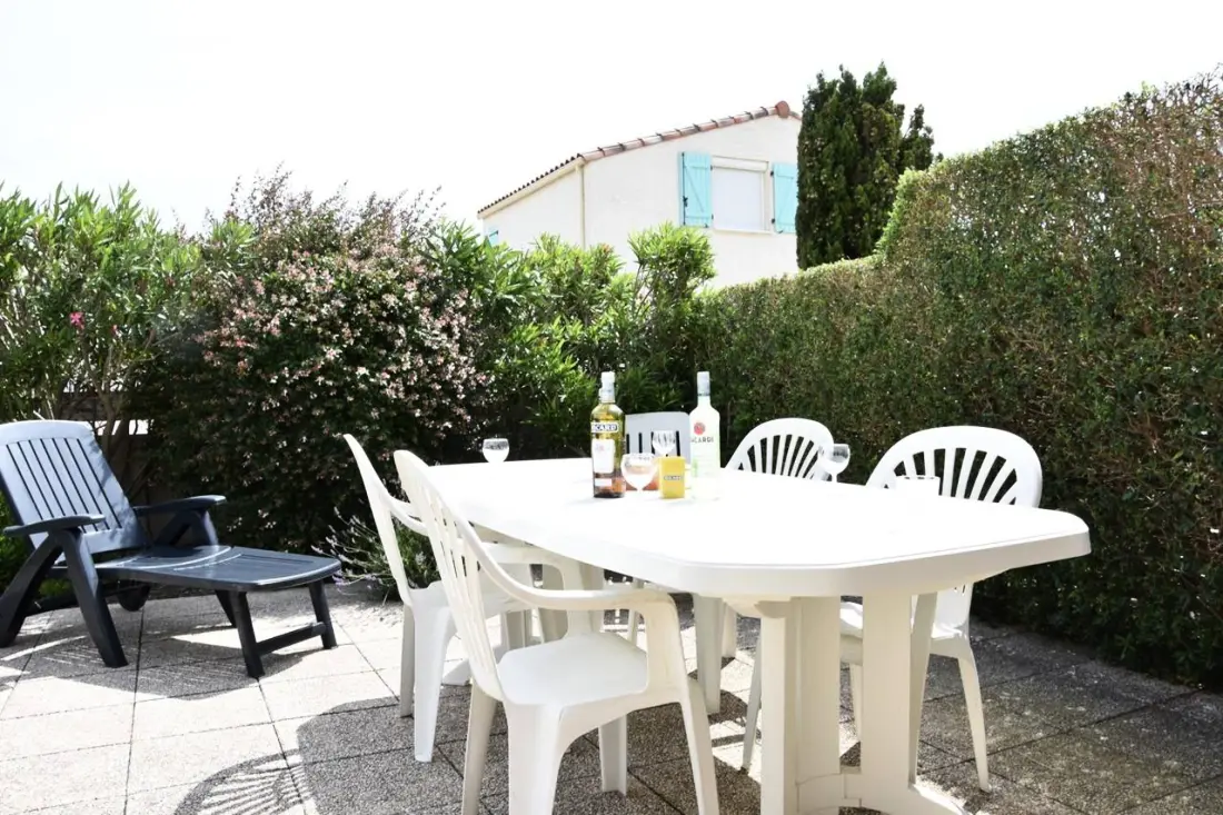 Residence Horizon Marin
