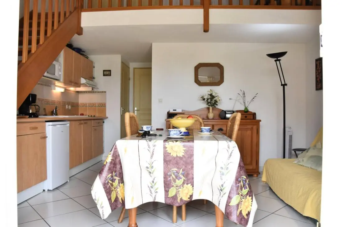 Residence Horizon Marin