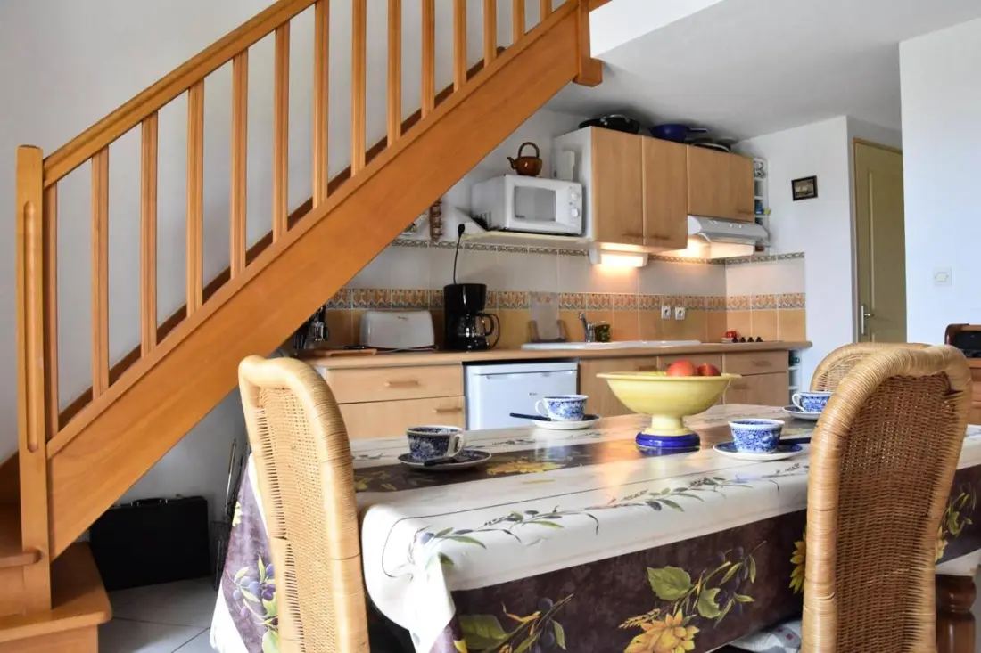 Residence Horizon Marin
