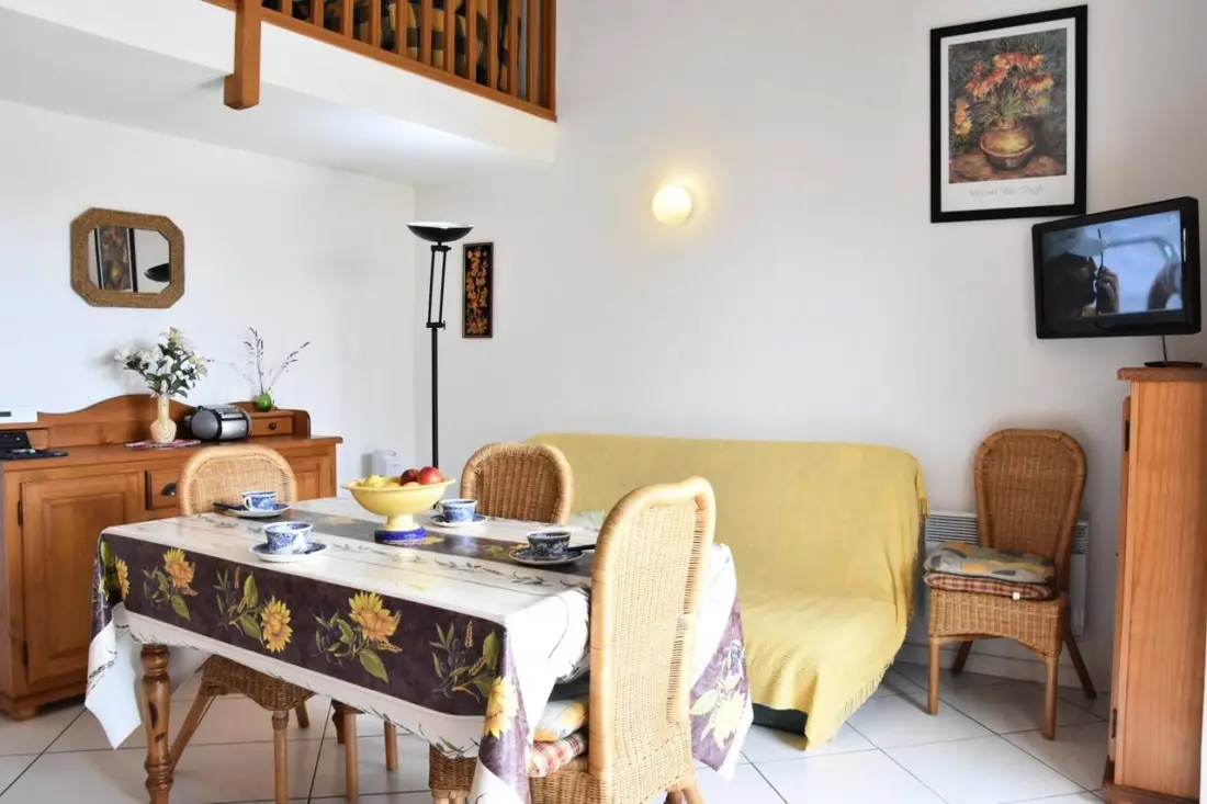 Residence Horizon Marin