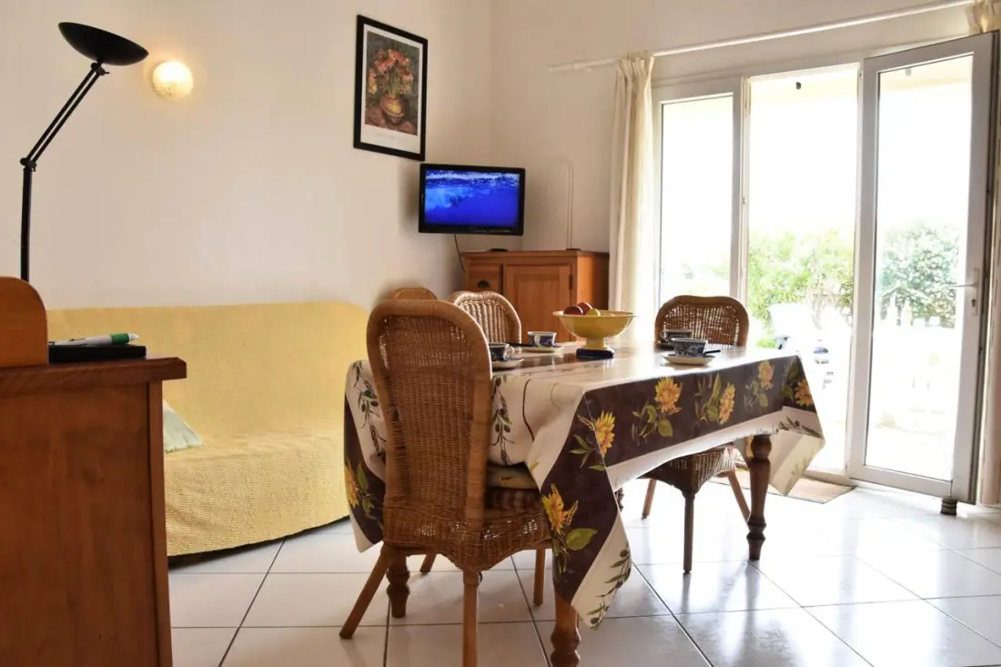 Residence Horizon Marin