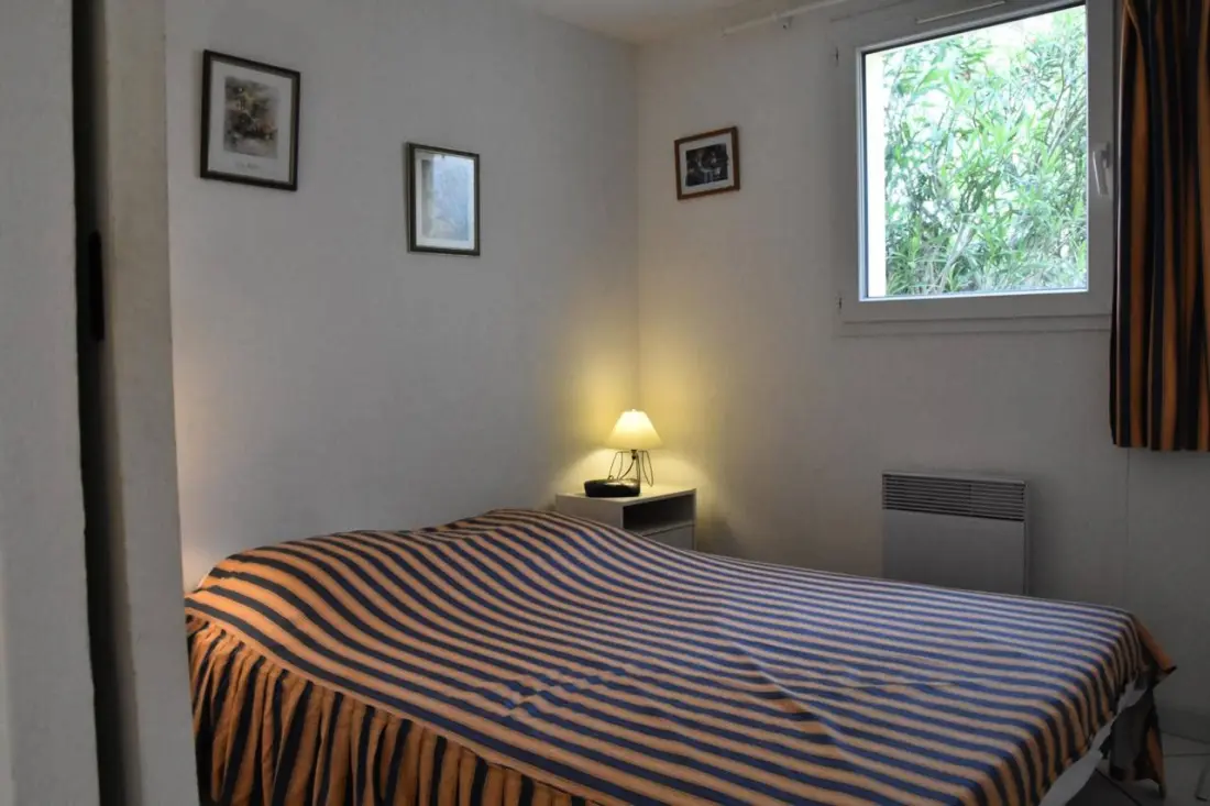 Residence Horizon Marin