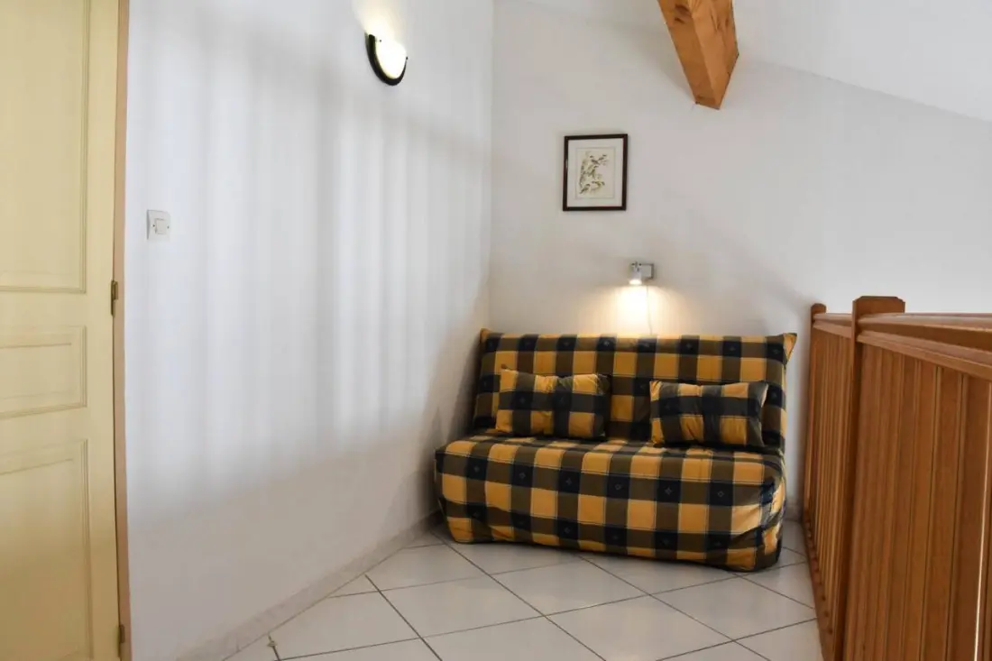Residence Horizon Marin