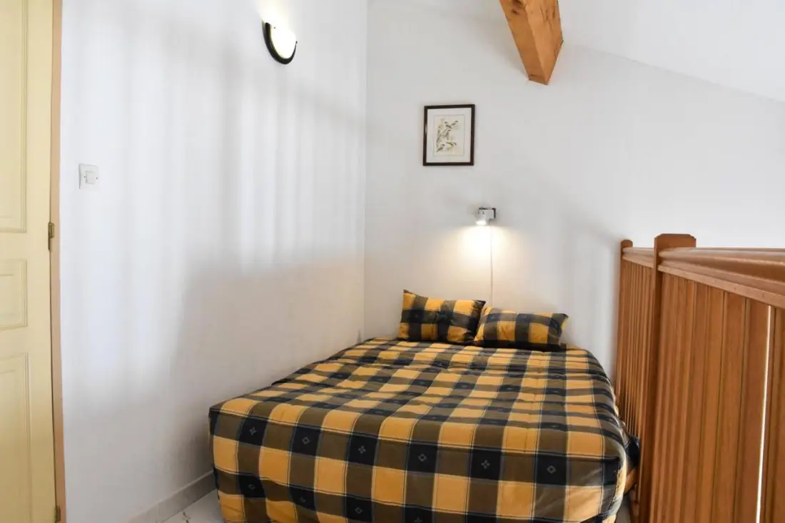 Residence Horizon Marin