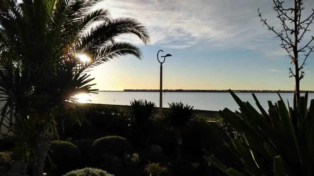 Residence Horizon Marin